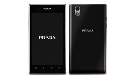 LG P940 Prada Phone 3.0 Reviews, Pros and Cons 